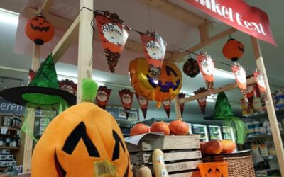 10e Nieuwsbrief Onze Winkel 2020!