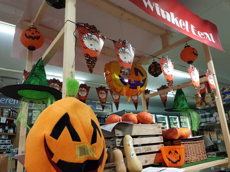 10e Nieuwsbrief Onze Winkel 2020!