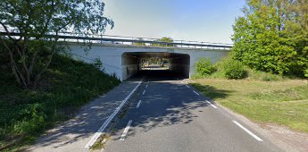 Ontwerp en Pimp de Hondeltunnel