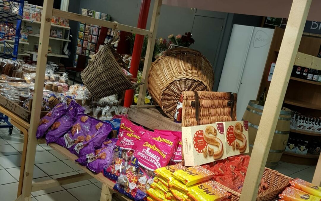 11e Nieuwsbrief Onze Winkel 2020!