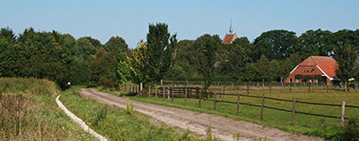 Knapzakroute Eext-Anloo