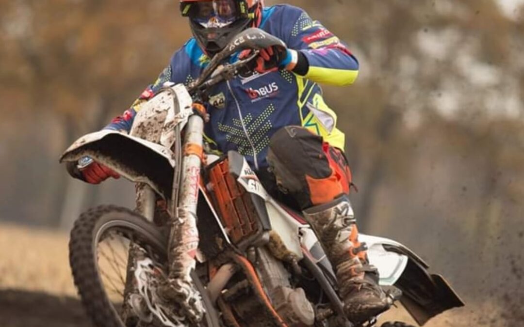 OTR Eext, het 1e grote evenement dit jaar in Aa en Hunze