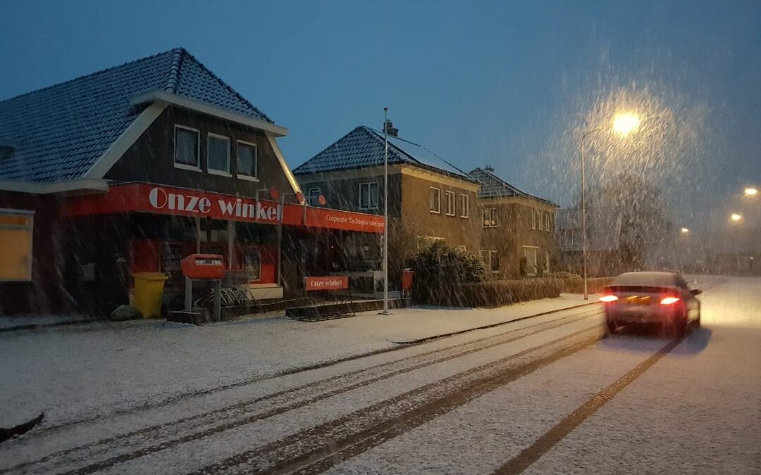 2e Nieuwsbrief Onze Winkel 2021!