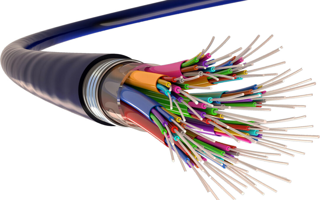 Evaluatie enquête glasvezel