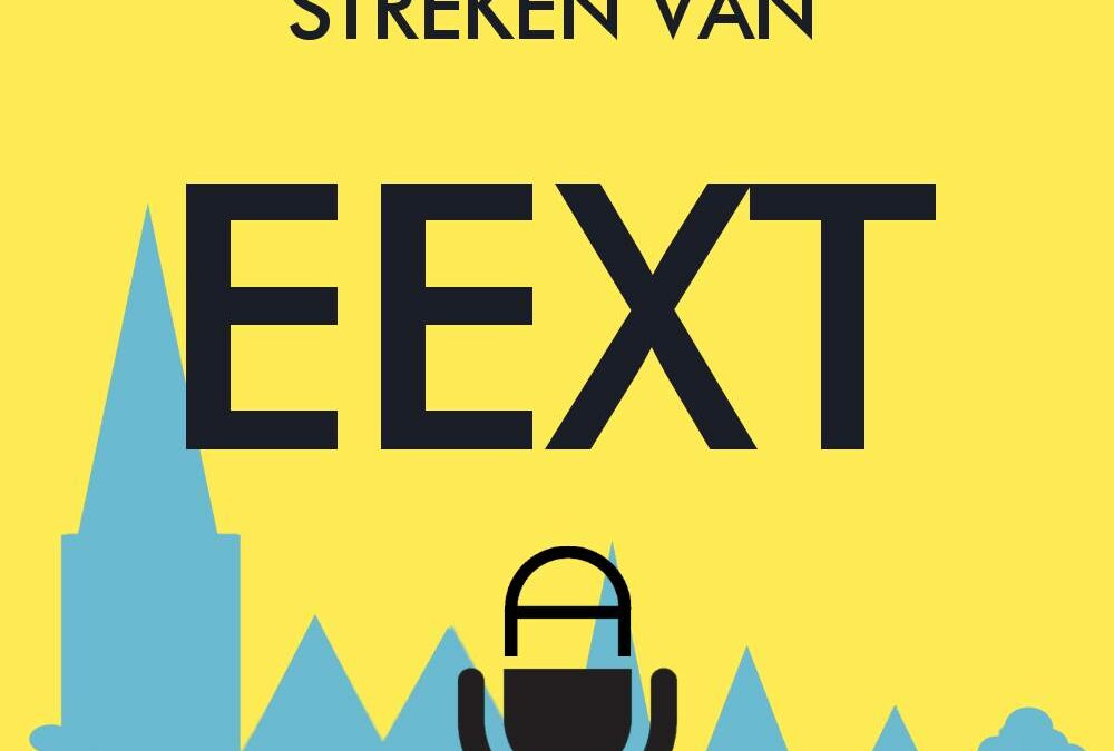 PODCAST EEXT