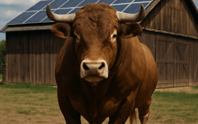 Aanleg gezamenlijk zonnedak Eext van start, laatste kans om mee te doen