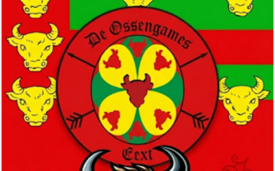 Ossengames Eext – 20 t/m 24 mei 2026