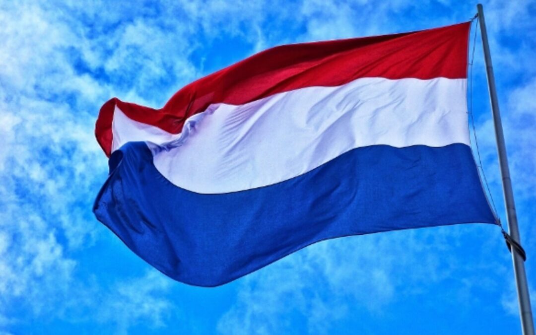 Herdenking 4 mei Eext 2026